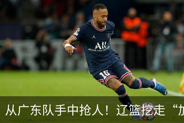 从广东队手中抢人！辽篮挖走“加强版杜润旺”，杜锋痛失锋线新星
