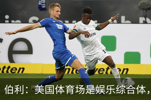 伯利：美国体育场是娱乐综合体，而欧洲体育场功能却只是容纳观众