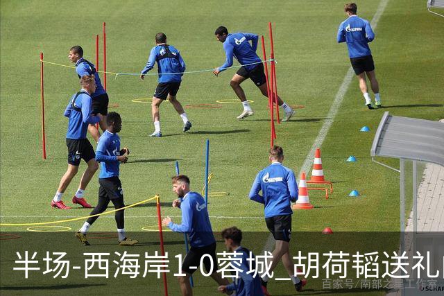 半场-西海岸1-0蓉城 胡荷韬送礼内尔松破门韦林顿进球被吹