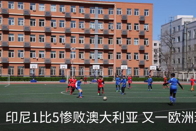 印尼1比5惨败澳大利亚 又一欧洲球星教练迷失亚洲？