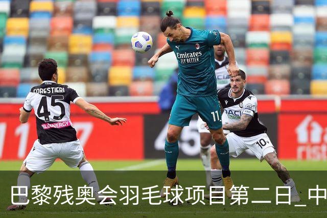 巴黎残奥会羽毛球项目第二日 中国队取得14胜4负