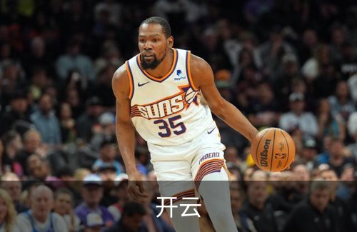开云介绍
