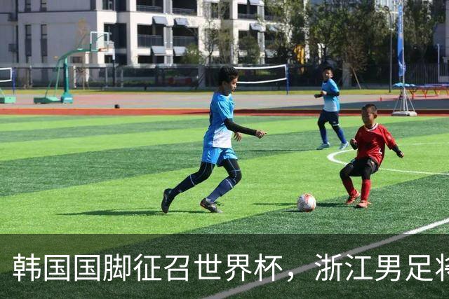 韩国国脚征召世界杯，浙江男足将获得可观补偿